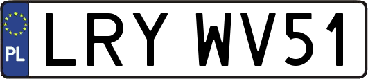 LRYWV51