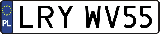 LRYWV55
