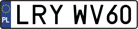 LRYWV60