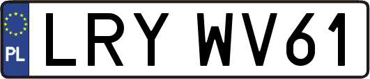 LRYWV61
