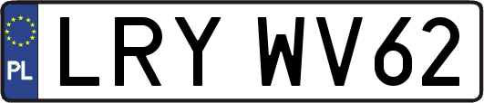 LRYWV62