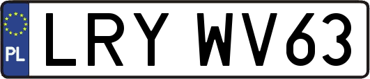 LRYWV63
