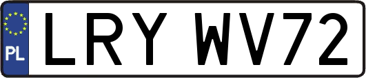 LRYWV72