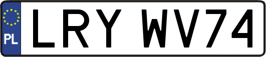 LRYWV74