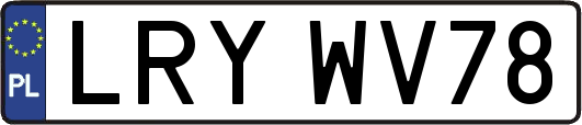 LRYWV78