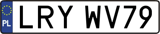 LRYWV79