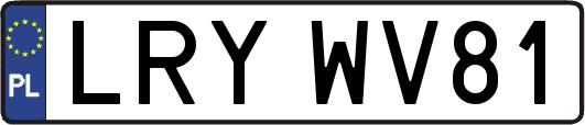 LRYWV81