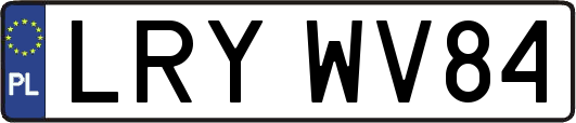 LRYWV84