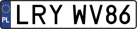 LRYWV86