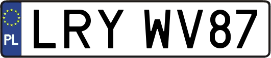 LRYWV87