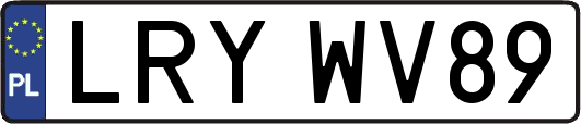 LRYWV89