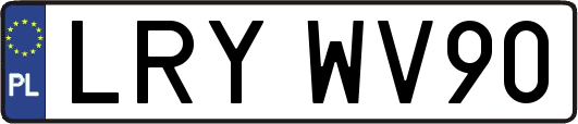 LRYWV90