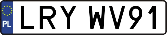 LRYWV91