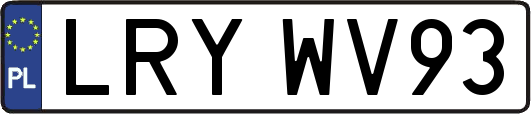 LRYWV93