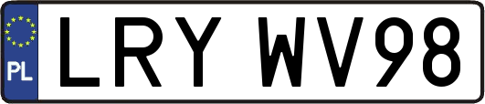LRYWV98
