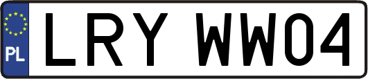 LRYWW04