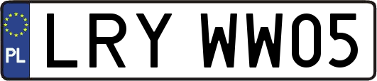 LRYWW05