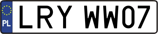 LRYWW07