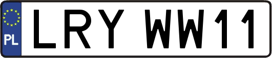 LRYWW11
