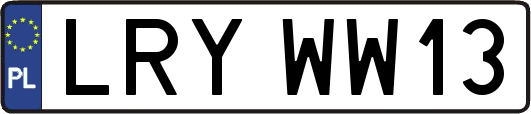 LRYWW13
