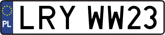 LRYWW23