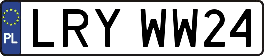 LRYWW24