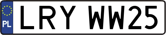 LRYWW25