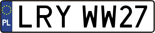 LRYWW27