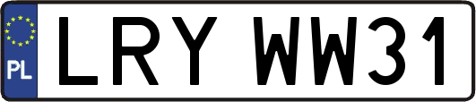 LRYWW31
