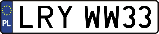 LRYWW33