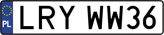 LRYWW36
