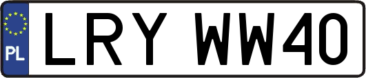 LRYWW40