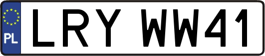 LRYWW41