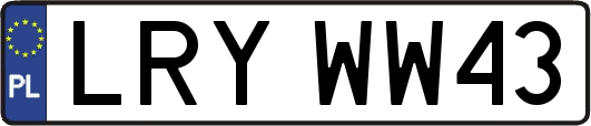 LRYWW43