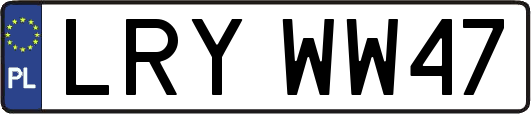 LRYWW47