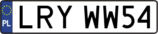 LRYWW54