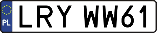 LRYWW61