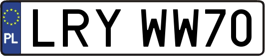 LRYWW70