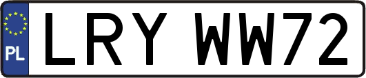 LRYWW72