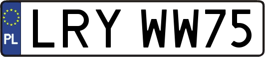 LRYWW75