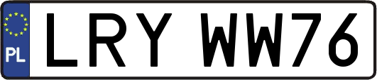 LRYWW76