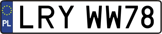 LRYWW78