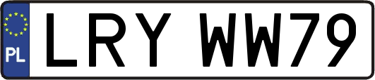 LRYWW79