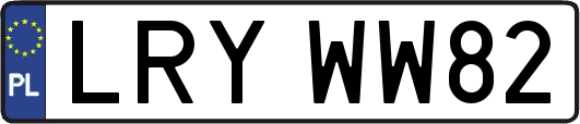 LRYWW82