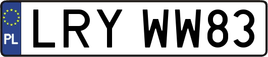 LRYWW83