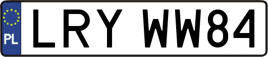 LRYWW84