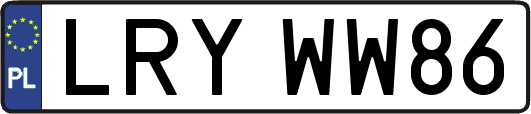 LRYWW86