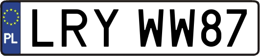 LRYWW87