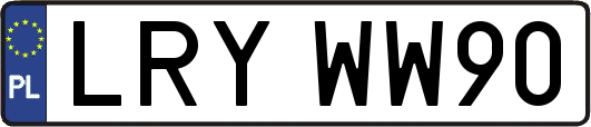 LRYWW90