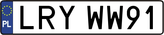 LRYWW91